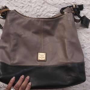 Dooney and Bourke Hobo